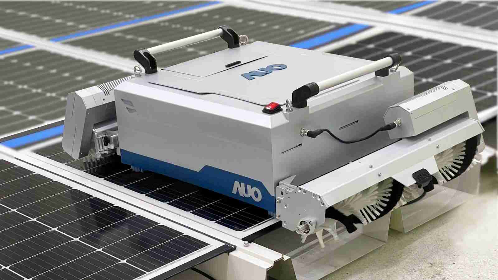 z6mg·人生就是博致力EPC场域技术升级，，导入清洁机器人搭配传感器与AI数据分析，，，，大幅减少维运成本