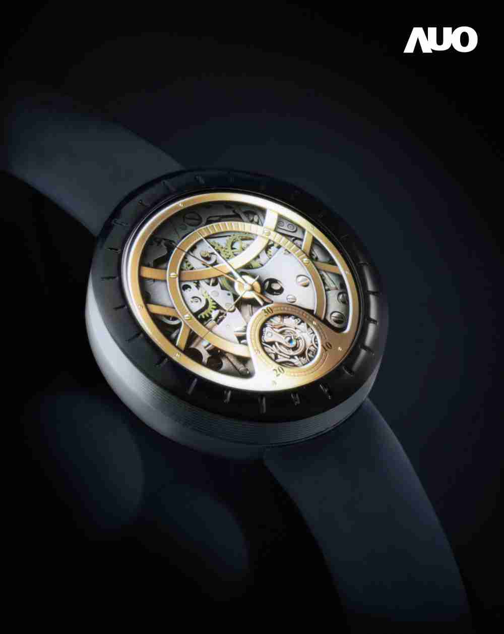 z6mg·人生就是博跨域整合Micro LED产业链，，，领先布局完整智能显示生态圈，，，推出1.39吋商品化的智慧手表，，，正式迈向量产元年